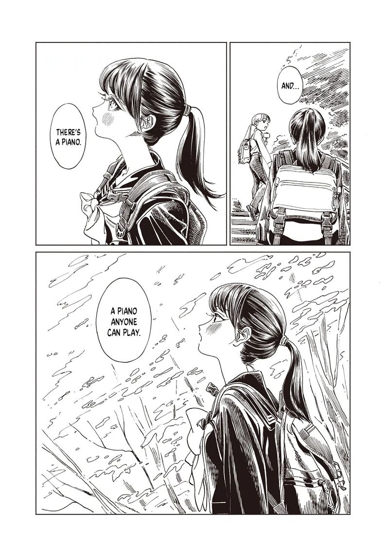 Akebi Chan No Sailor Fuku 87 13