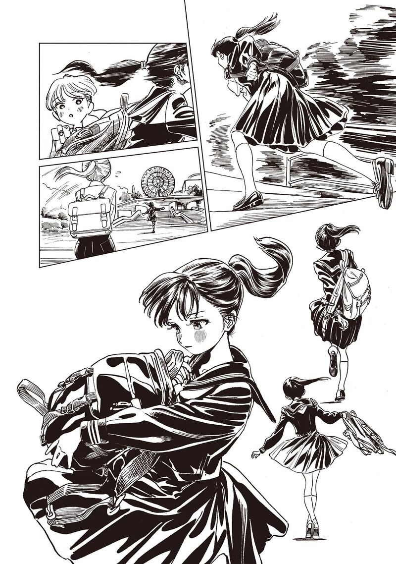 Akebi Chan No Sailor Fuku 87 14