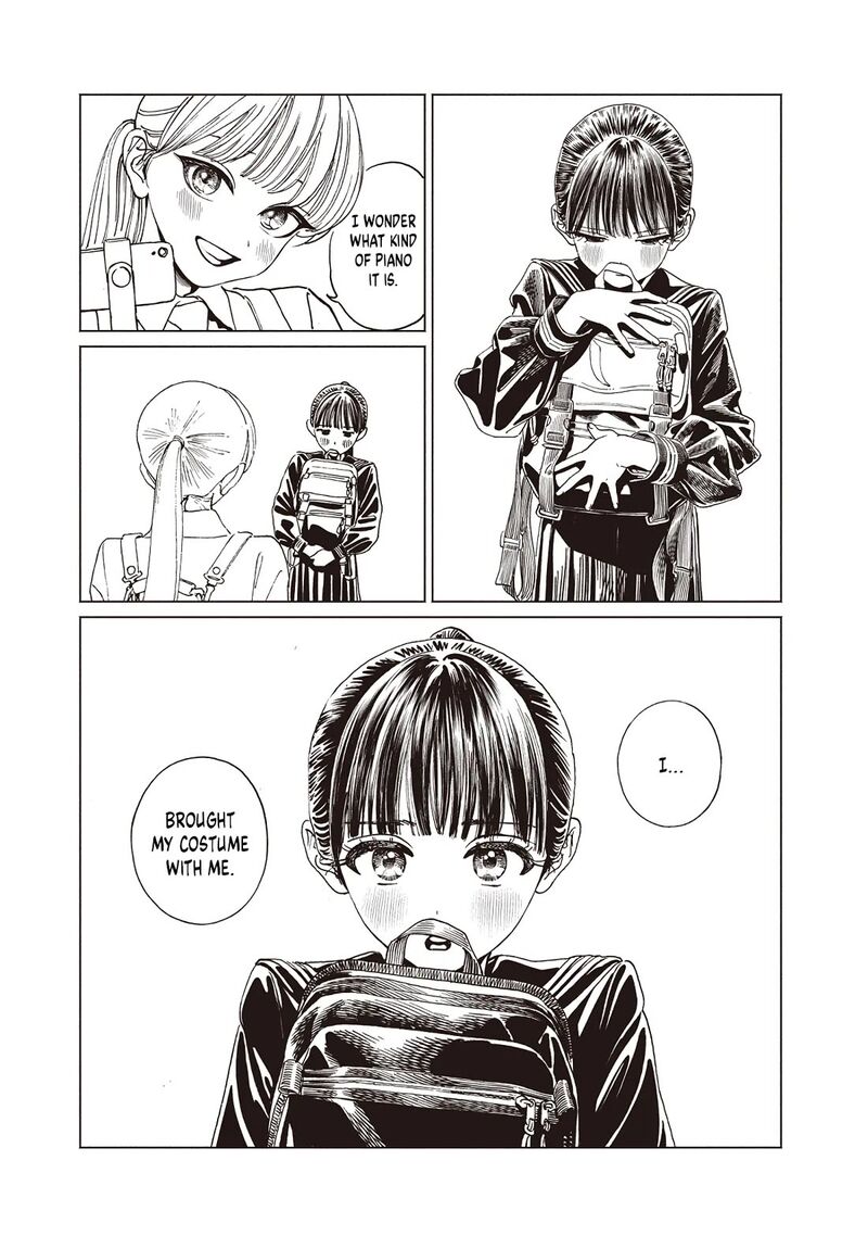 Akebi Chan No Sailor Fuku 87 15