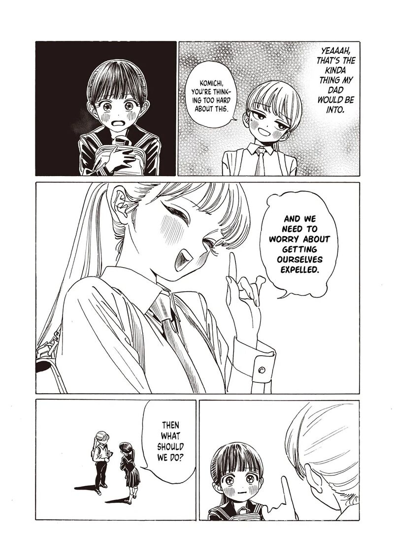 Akebi Chan No Sailor Fuku 87 20