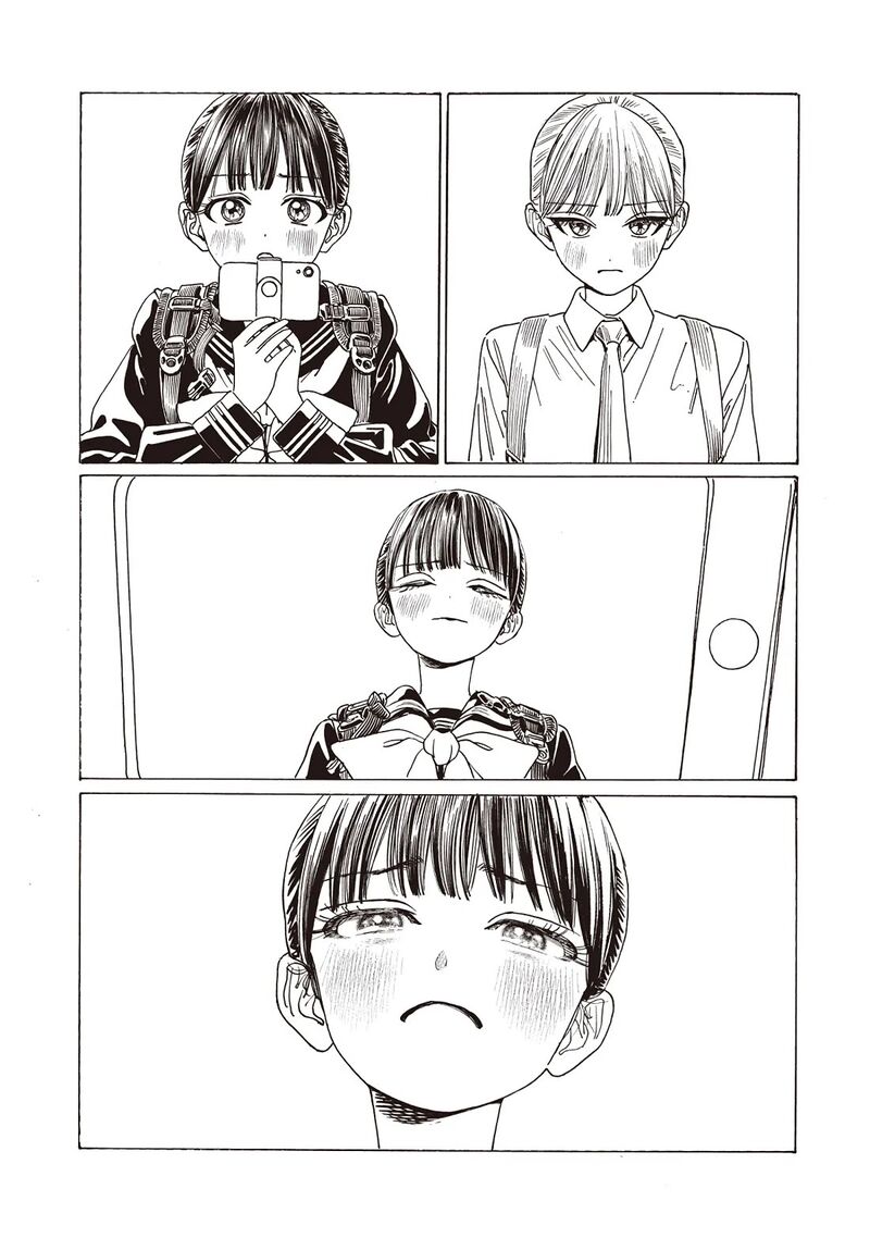 Akebi Chan No Sailor Fuku 87 32