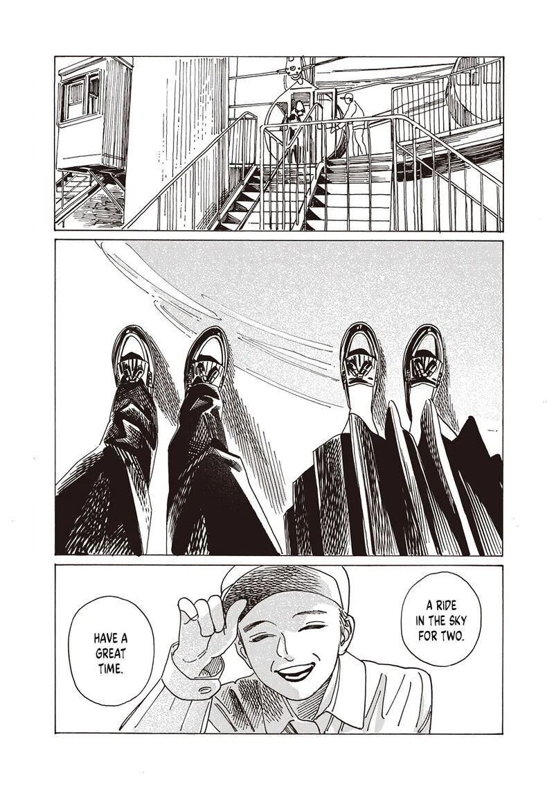 Akebi Chan No Sailor Fuku 87 36