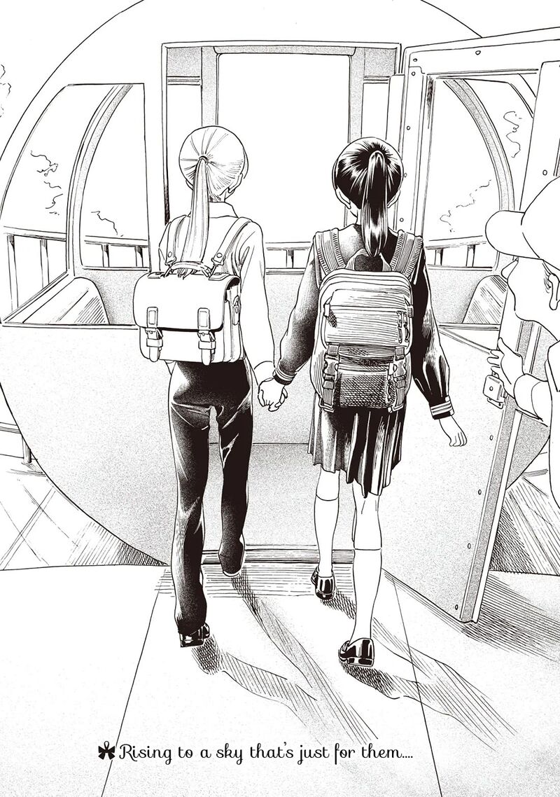 Akebi Chan No Sailor Fuku 87 38