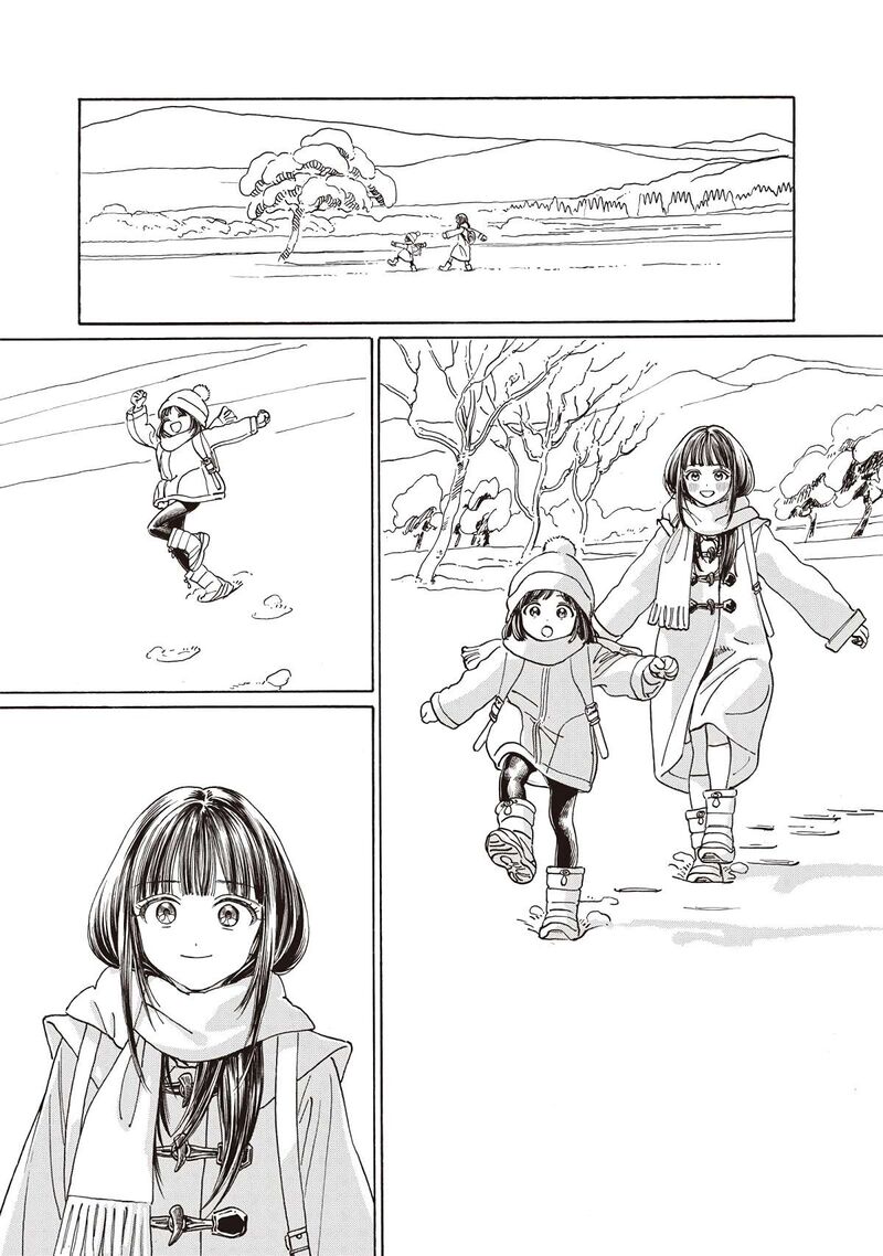 Akebi Chan No Sailor Fuku 89 3