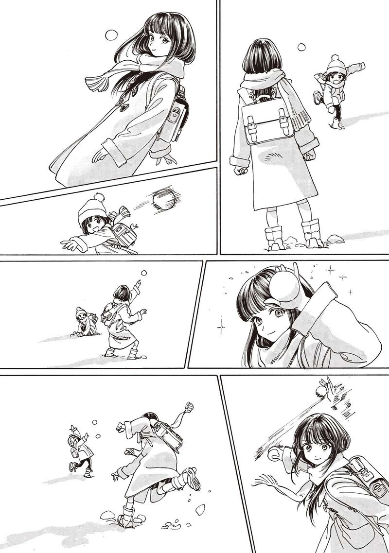 Akebi Chan No Sailor Fuku 89 4