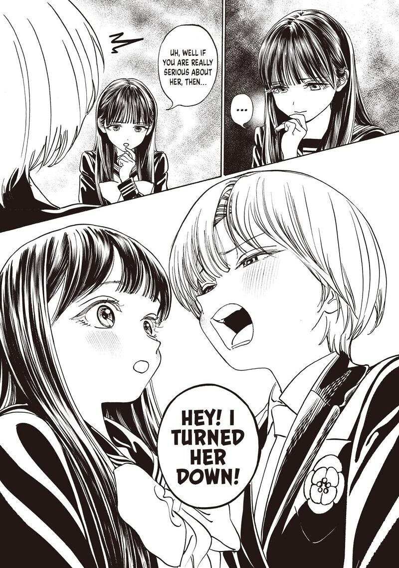 Akebi Chan No Sailor Fuku 91 13