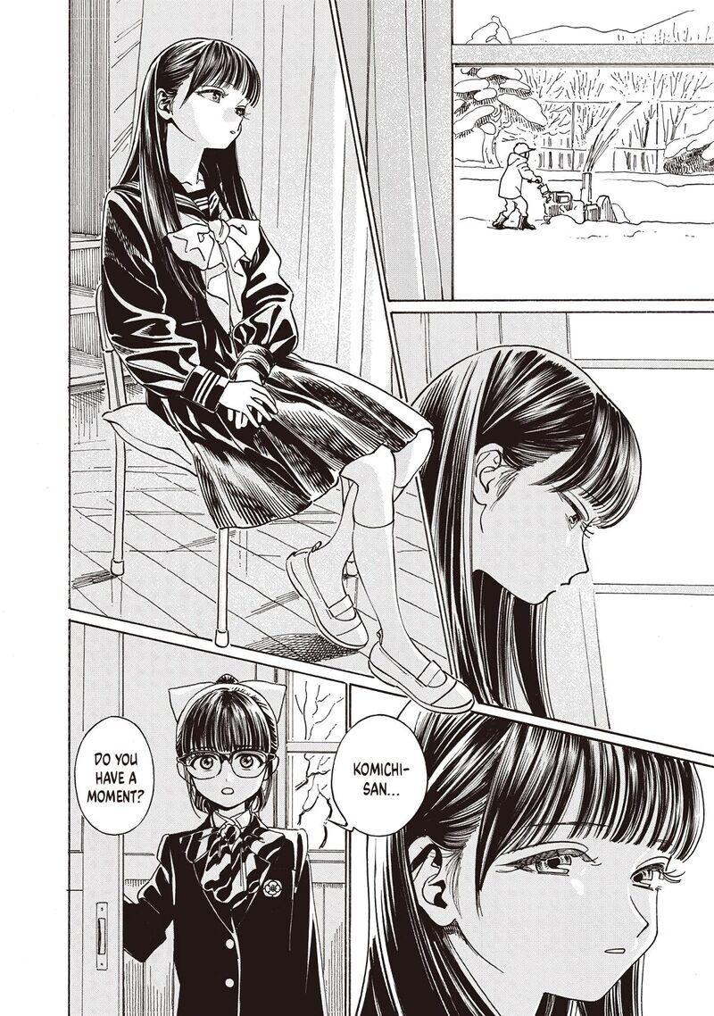 Akebi Chan No Sailor Fuku 91 6