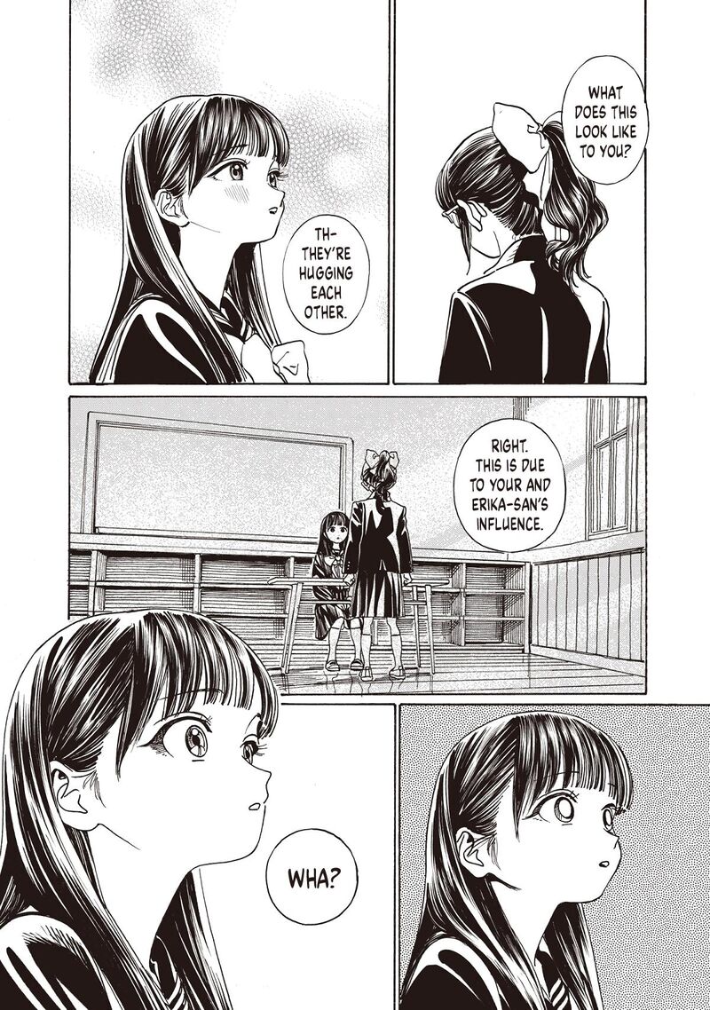 Akebi Chan No Sailor Fuku 91 8