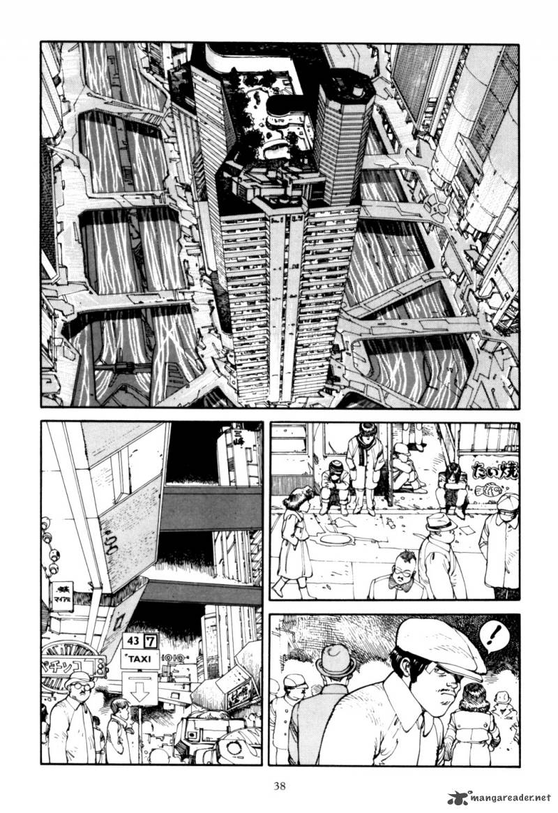 Akira 1 35
