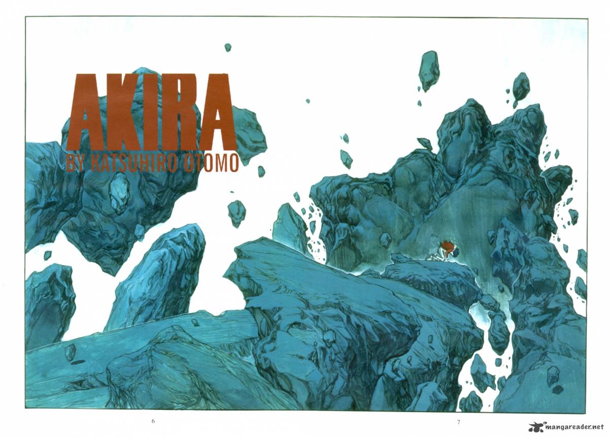 Akira 3 6