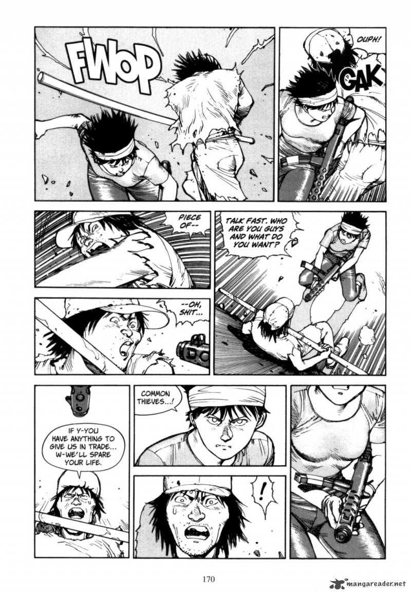 Akira 4 167