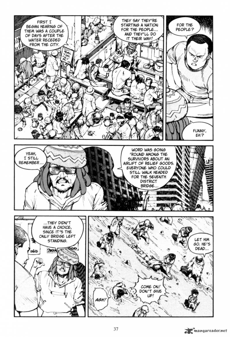 Akira 4 34