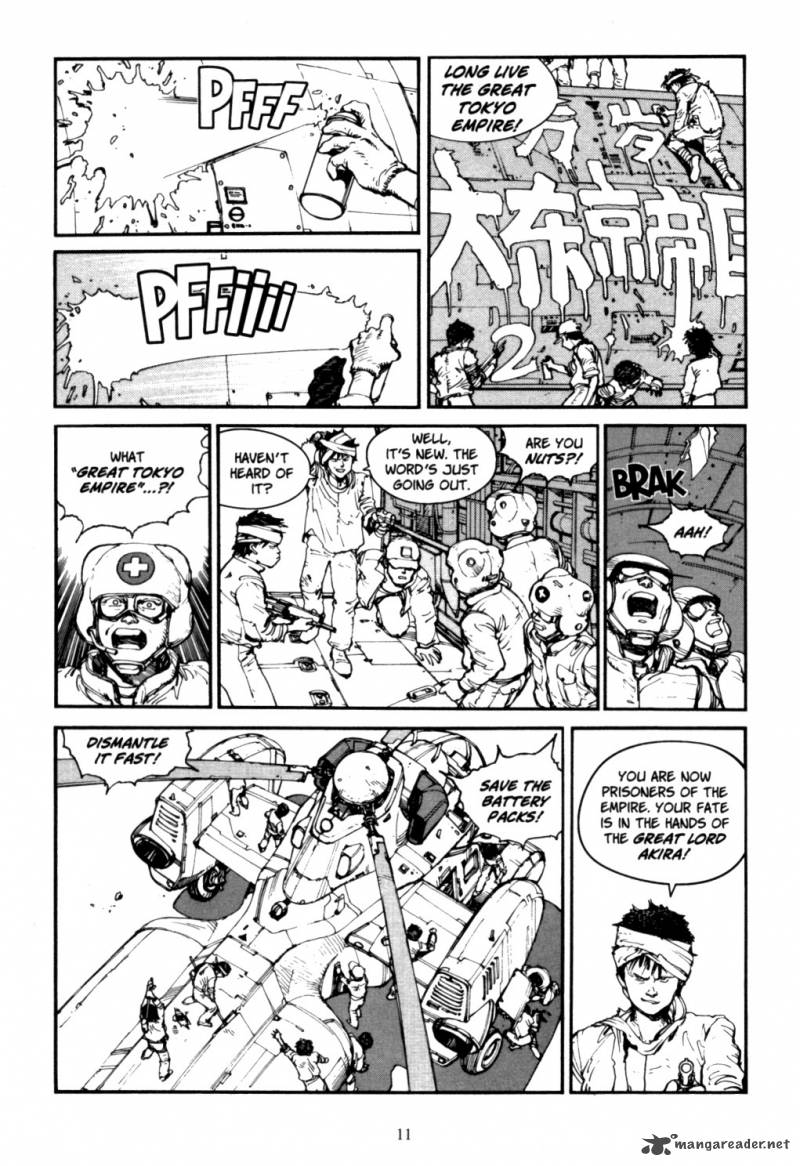 Akira 4 9