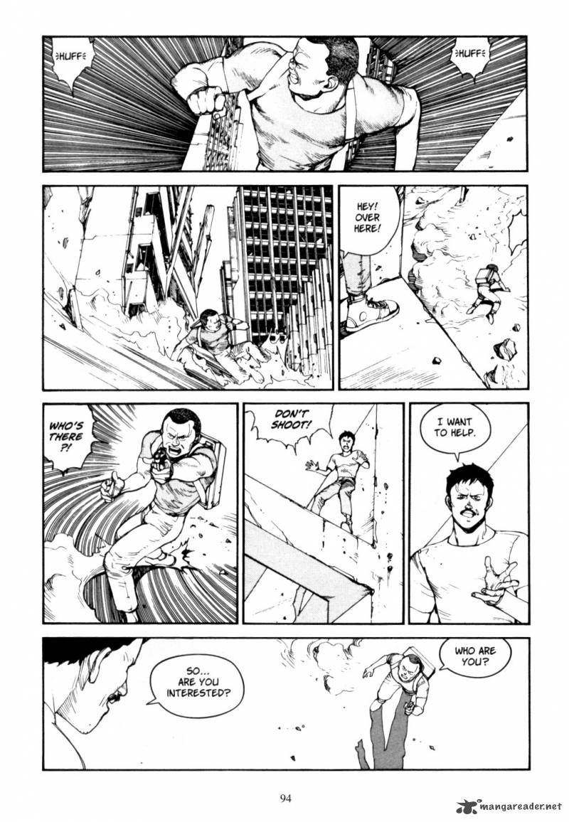 Akira 4 91