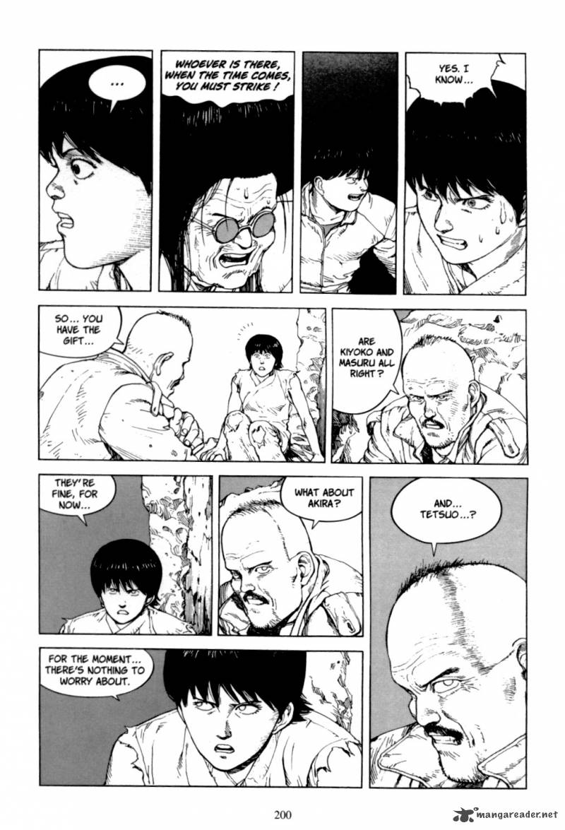 Akira 6 198