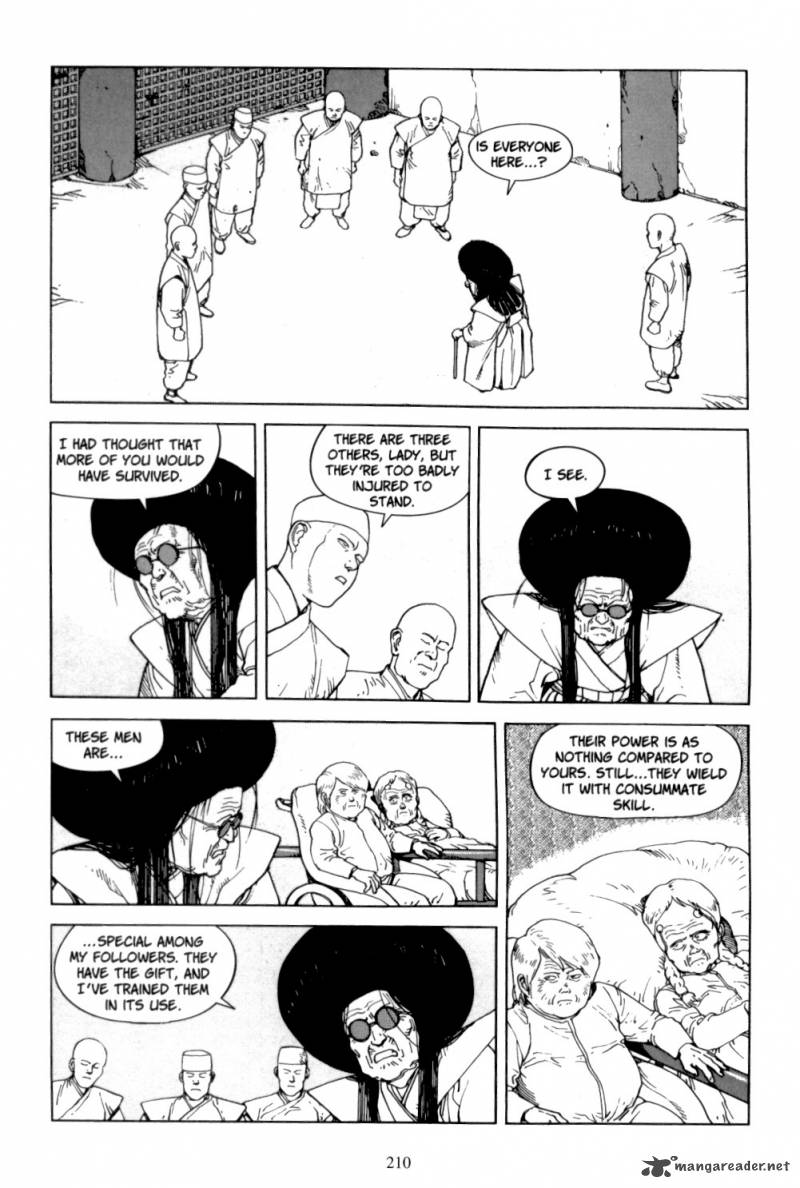 Akira 6 208