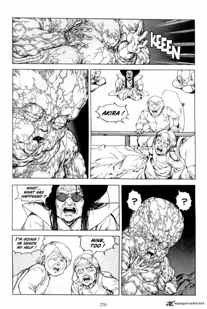 Akira 6 268