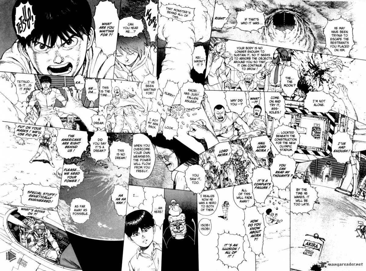 Akira 6 337