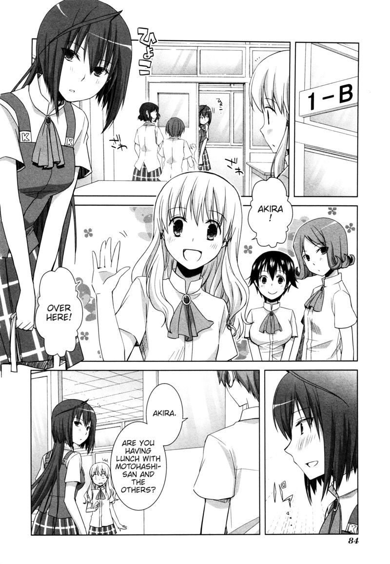 Akira To Hiyori 11 2