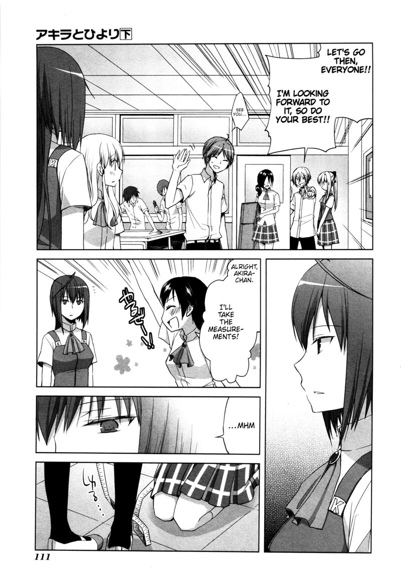 Akira To Hiyori 12 9