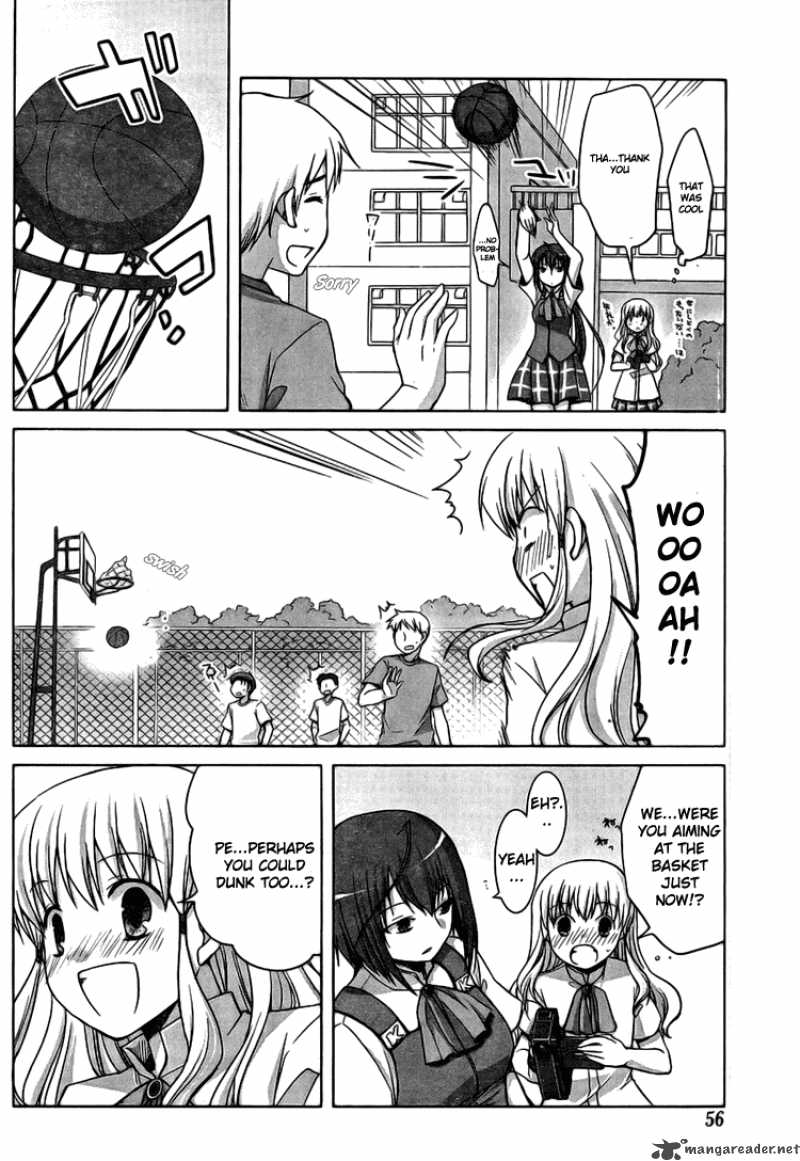 Akira To Hiyori 2 9