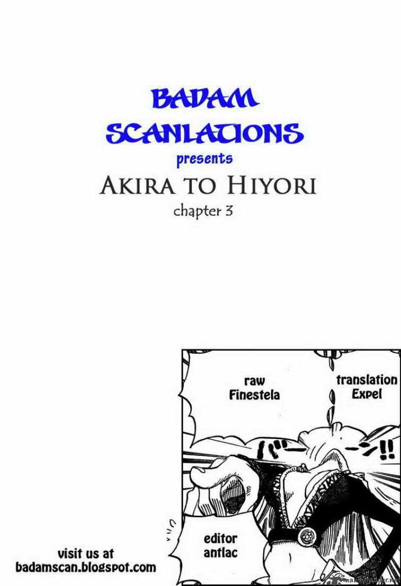 Akira To Hiyori 3 20