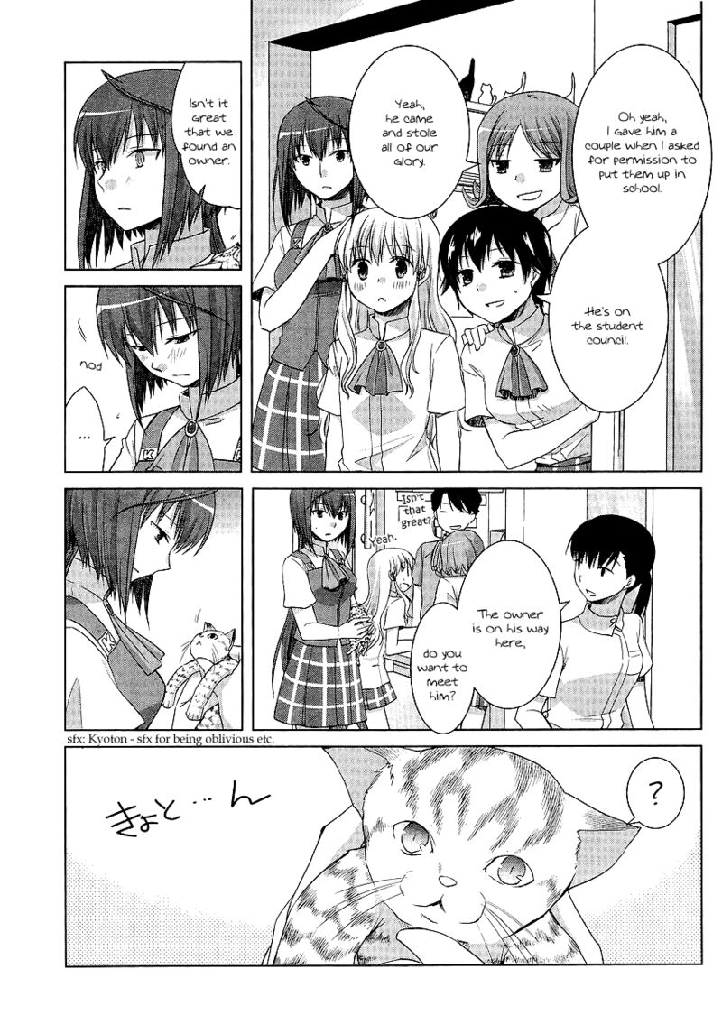 Akira To Hiyori 9 17