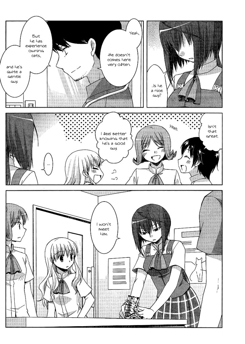 Akira To Hiyori 9 18