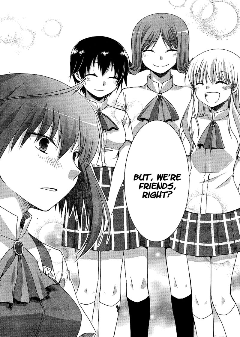 Akira To Hiyori 9 22