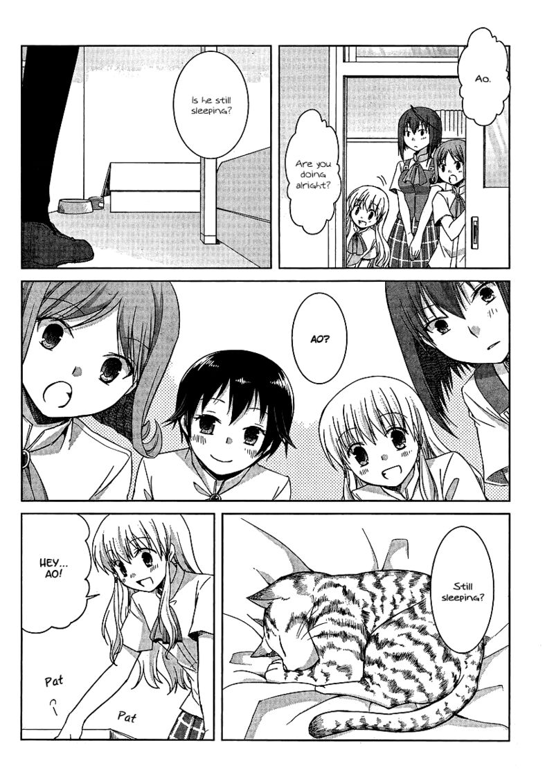 Akira To Hiyori 9 6