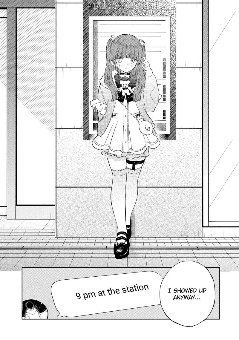 Akogare No Maid San Wa Tabako Ga Niau 18 13