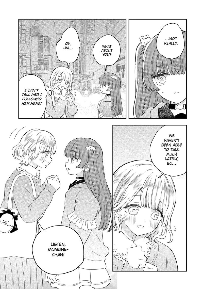 Akogare No Maid San Wa Tabako Ga Niau 18 15