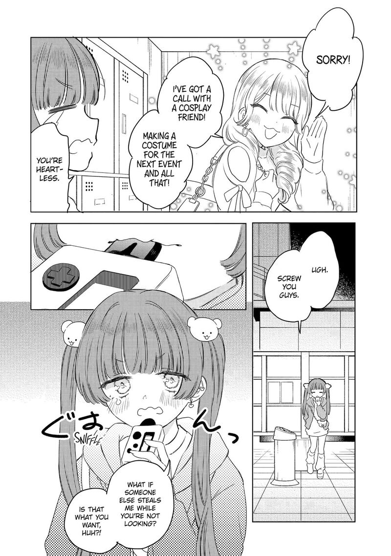 Akogare No Maid San Wa Tabako Ga Niau 18 6