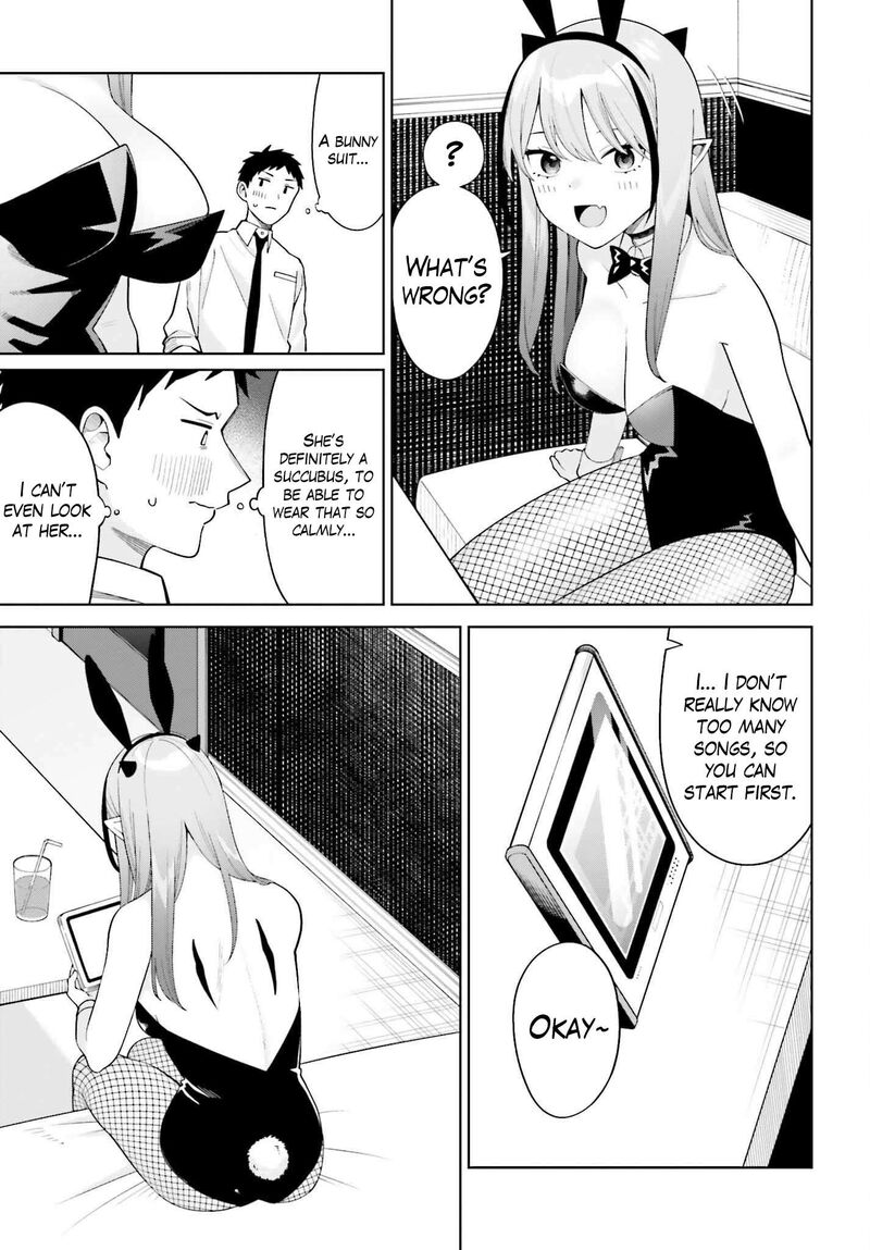 Akuma Demo Koi Ga Shitai 5 12