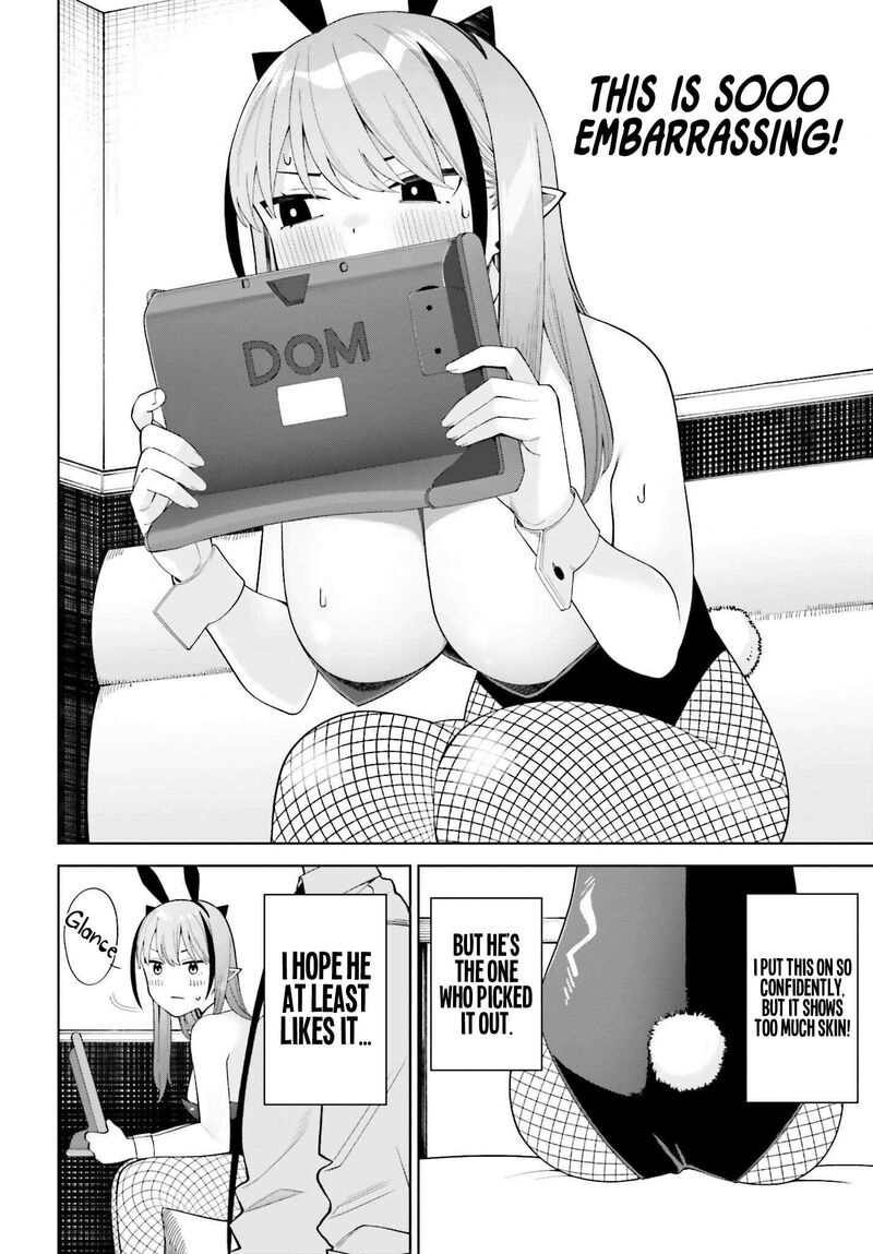 Akuma Demo Koi Ga Shitai 5 13