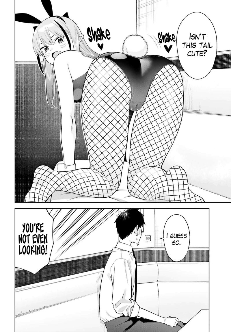 Akuma Demo Koi Ga Shitai 5 15