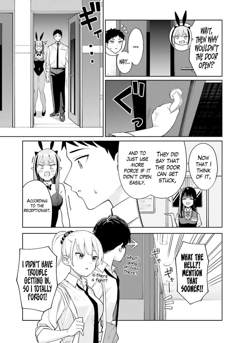 Akuma Demo Koi Ga Shitai 5 26