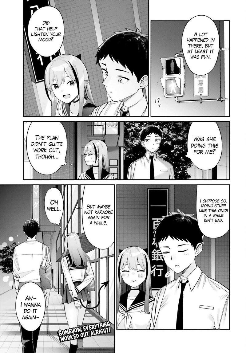 Akuma Demo Koi Ga Shitai 5 28