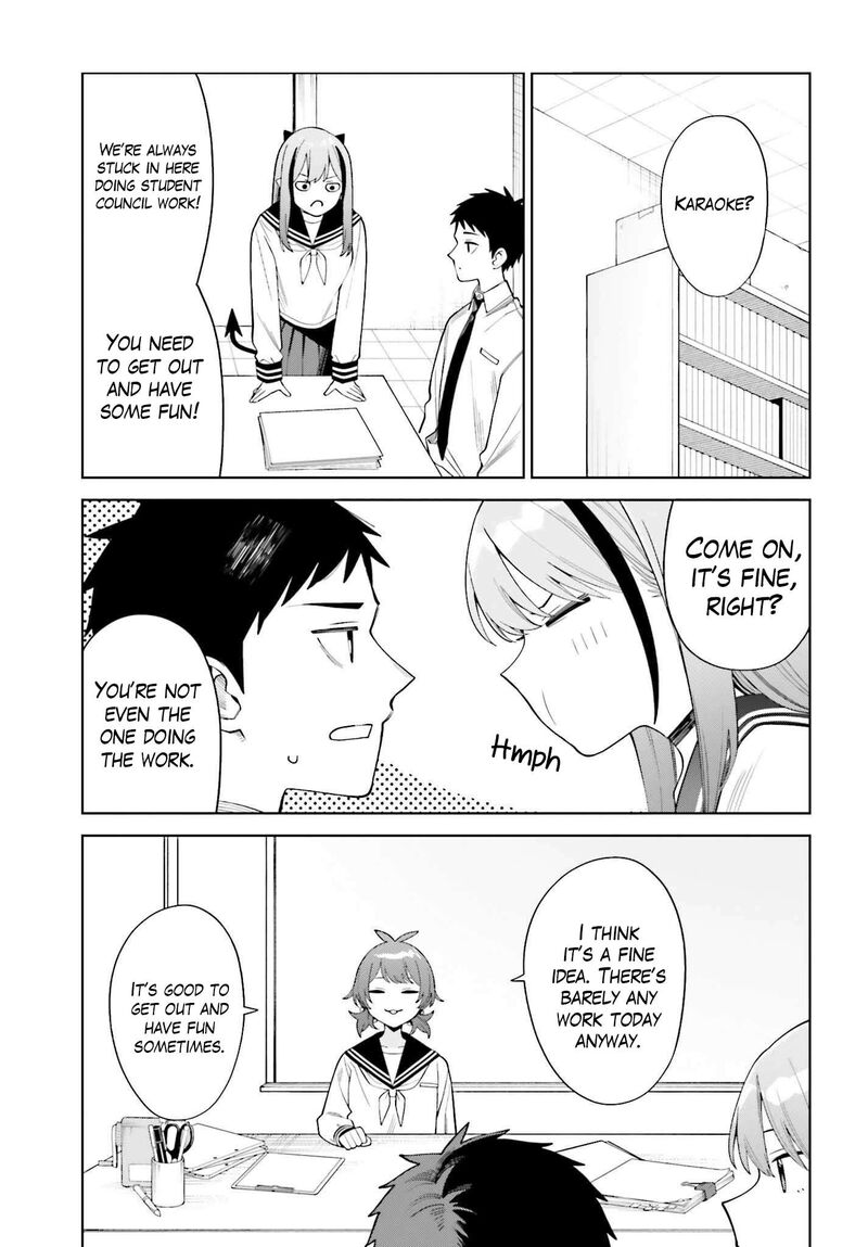 Akuma Demo Koi Ga Shitai 5 4