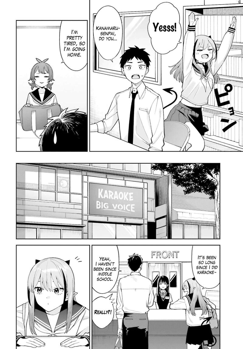 Akuma Demo Koi Ga Shitai 5 5