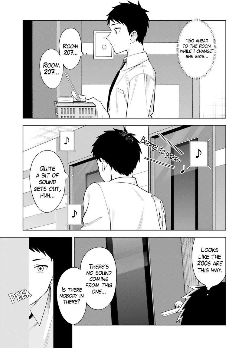 Akuma Demo Koi Ga Shitai 5 8