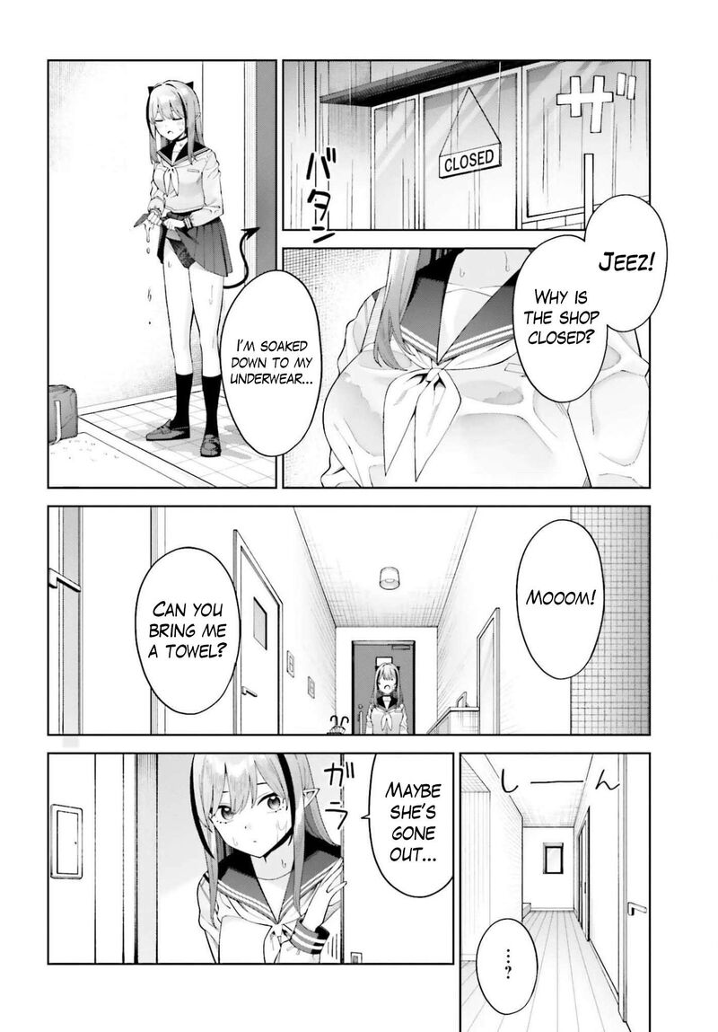 Akuma Demo Koi Ga Shitai 6 15