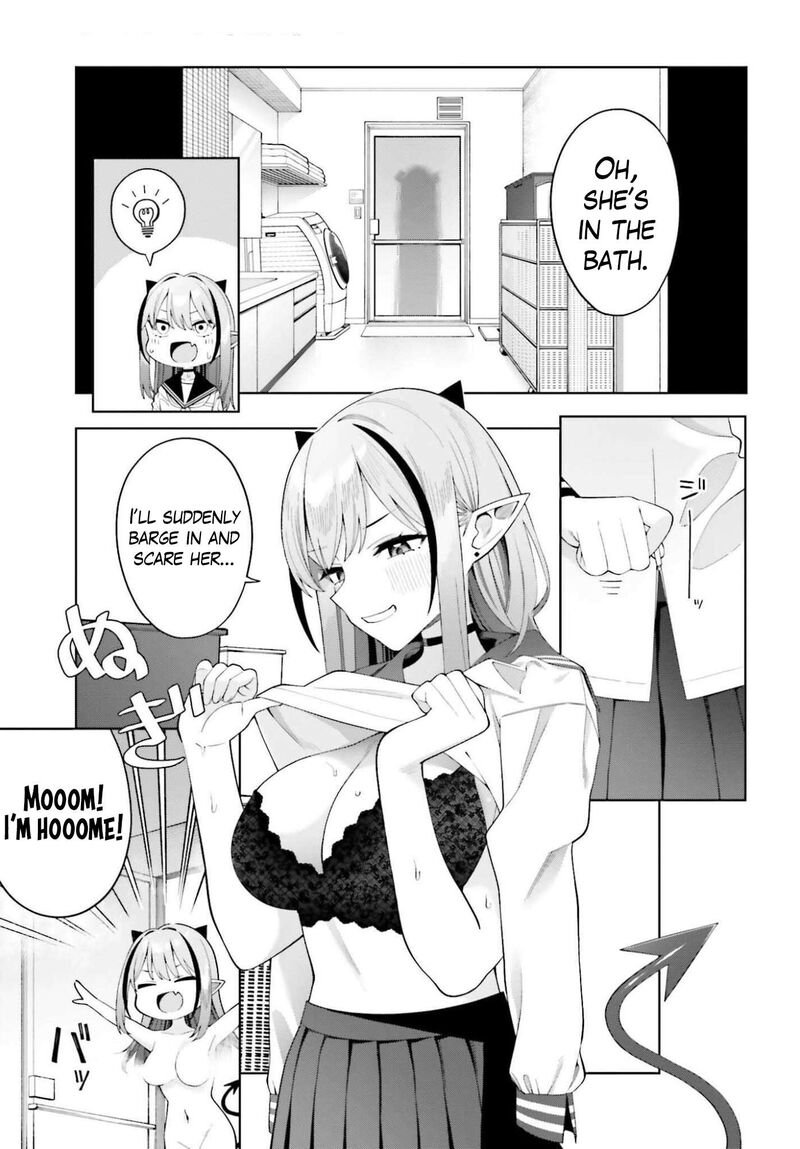 Akuma Demo Koi Ga Shitai 6 16