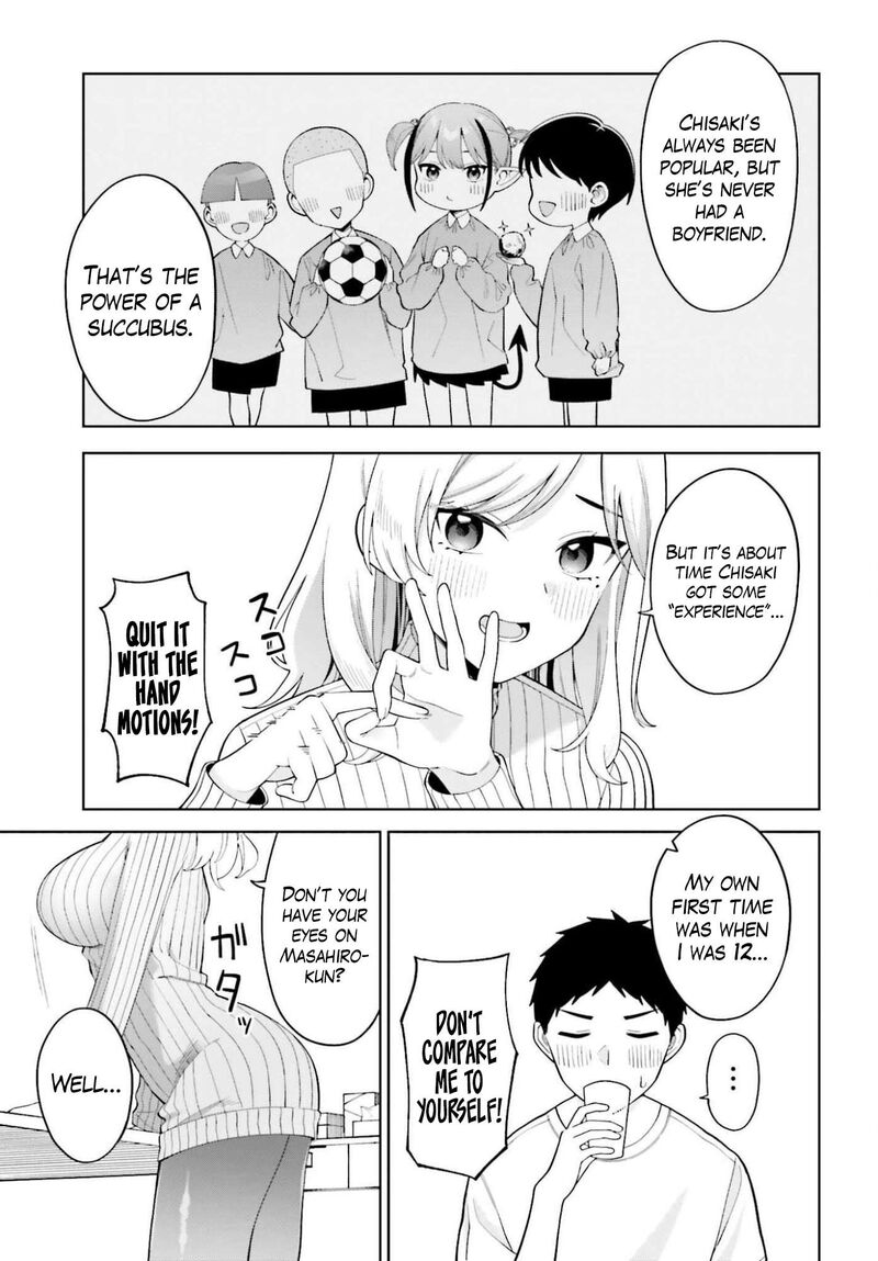 Akuma Demo Koi Ga Shitai 6 24