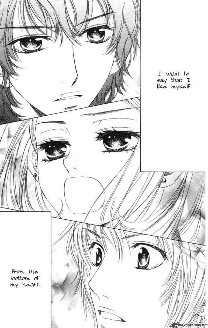 Akuma To Love Song 1 36