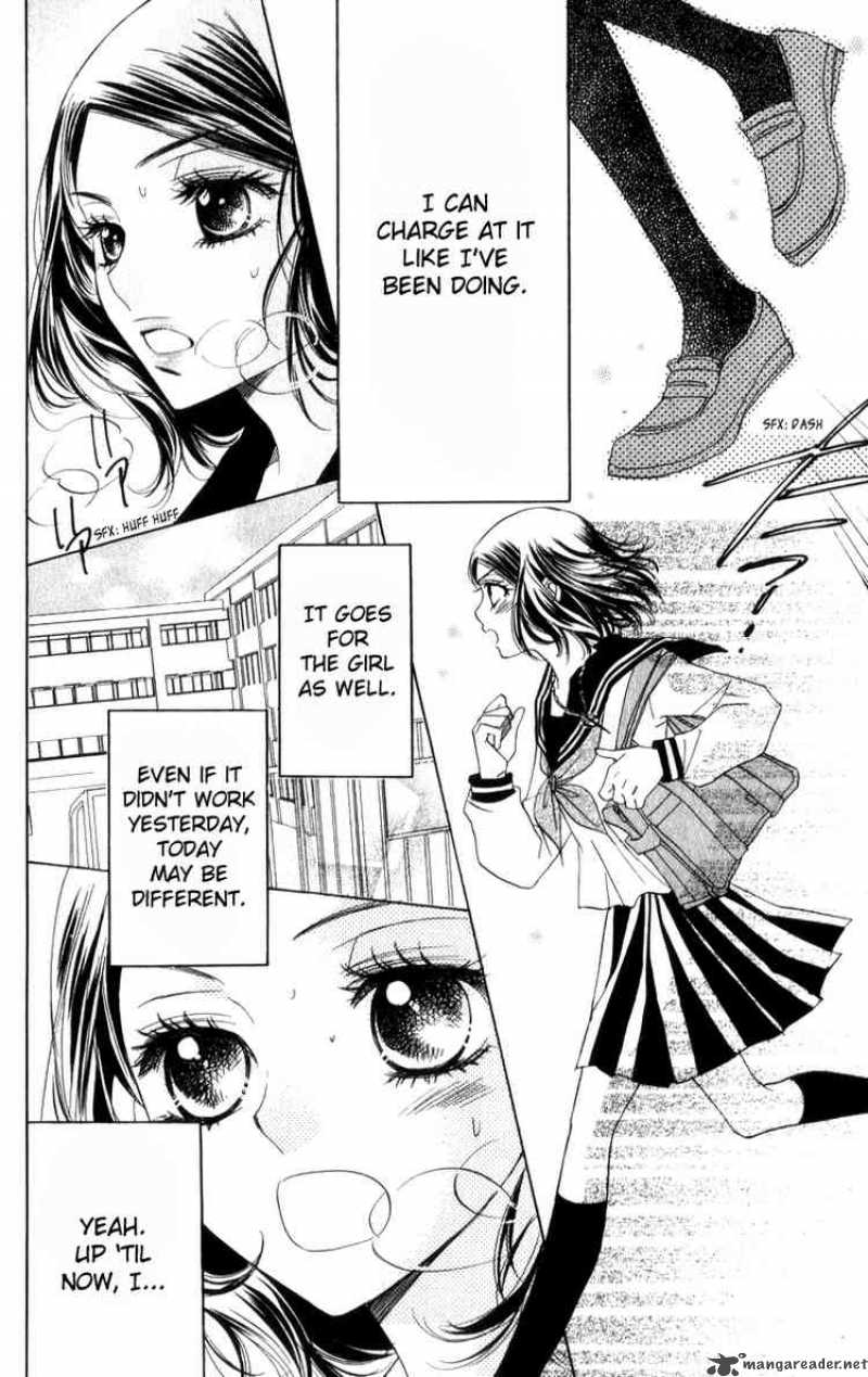Akuma To Love Song 20 4