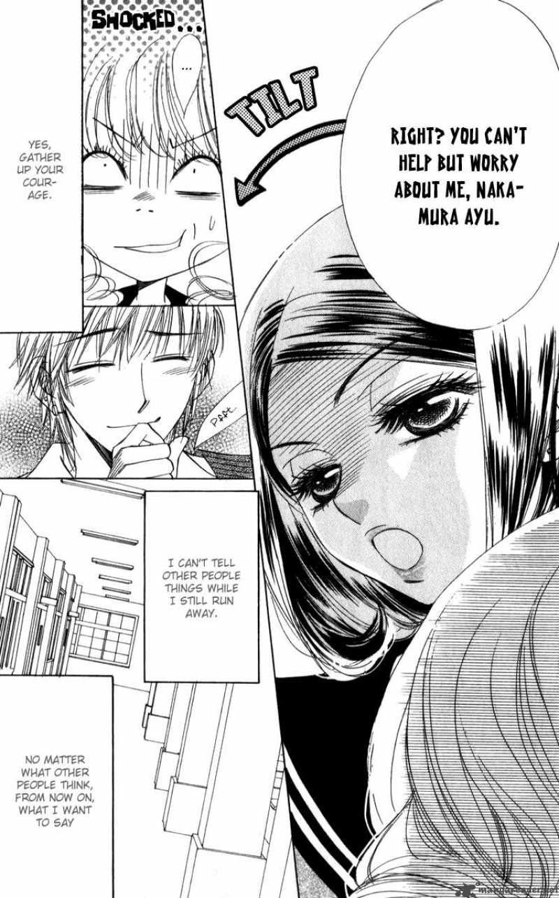 Akuma To Love Song 22 18