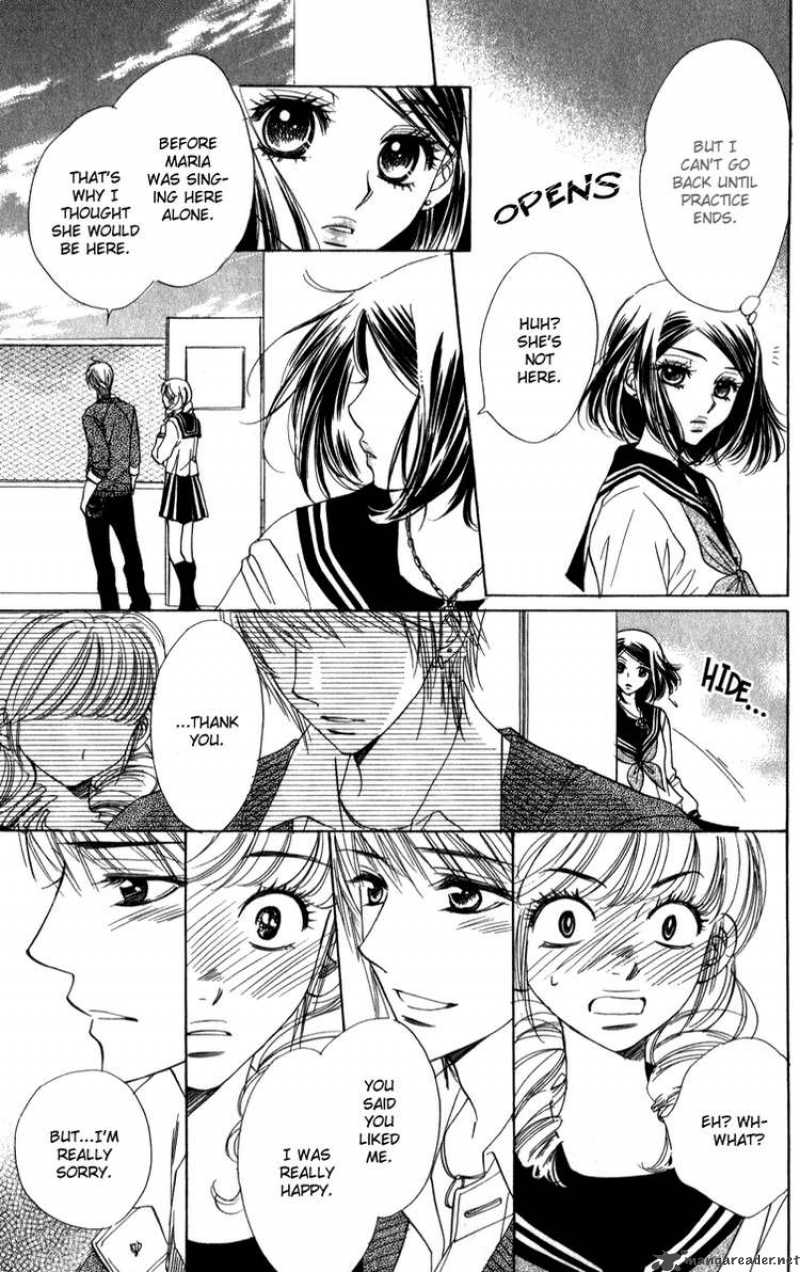 Akuma To Love Song 22 8