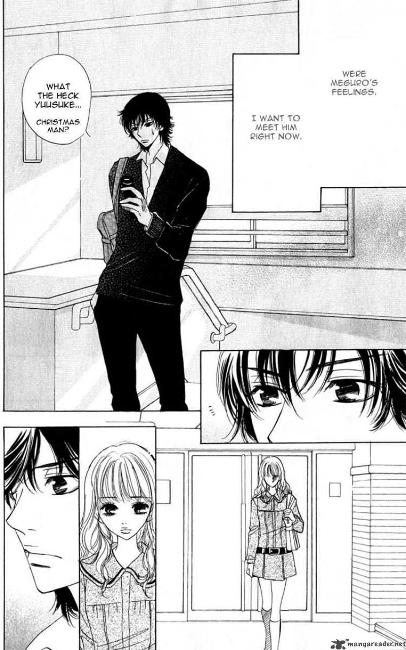 Akuma To Love Song 28 25