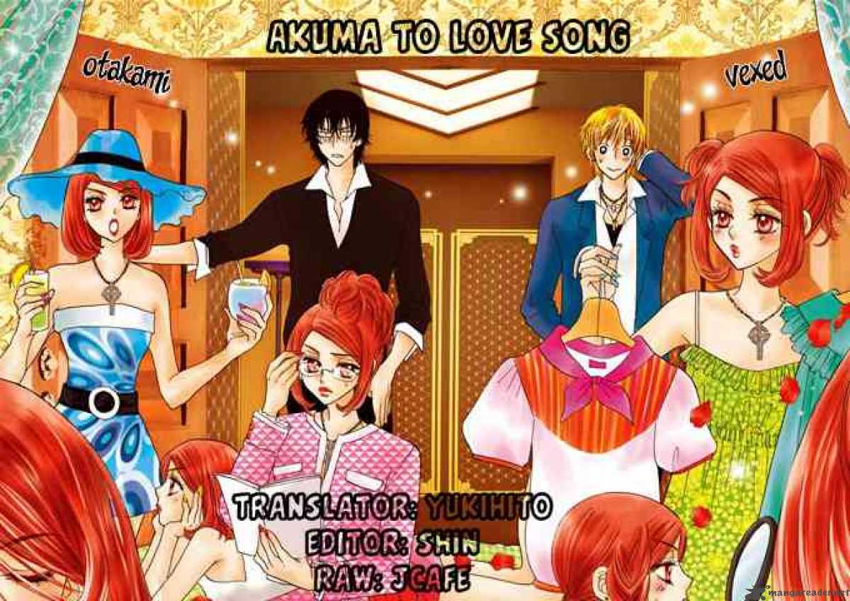 Akuma To Love Song 37 1
